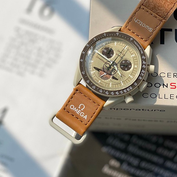 ☆超人気☆swatch ag コピー ミッション トゥ ザ サタン SO33T10人気