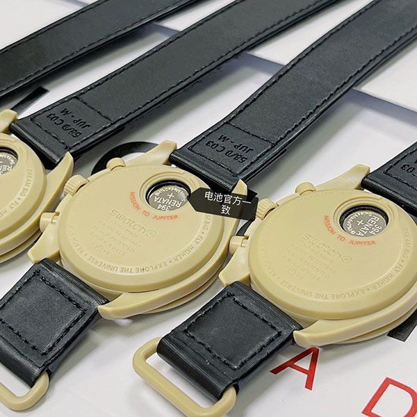 すぐ届くオメガスウォッチ コピー ミッション トゥ ザ ムーン バイオセラミック ムーンスウォッチ omc08424激安送料無料
