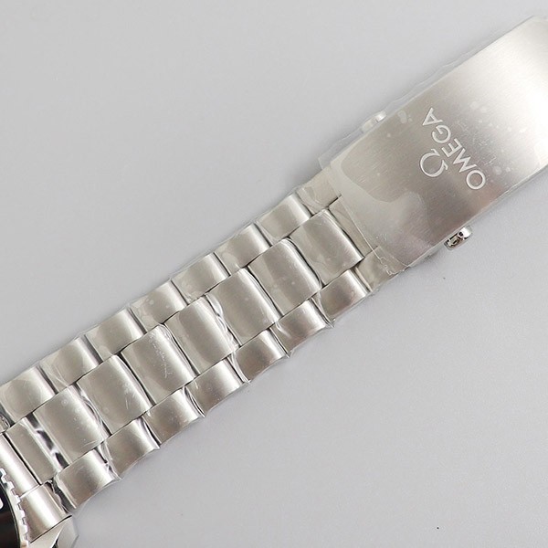 オメガ コピー シーマスター プラネットオーシャン コーアクシャル マスタークロノメーター クロノ oml13750N級品