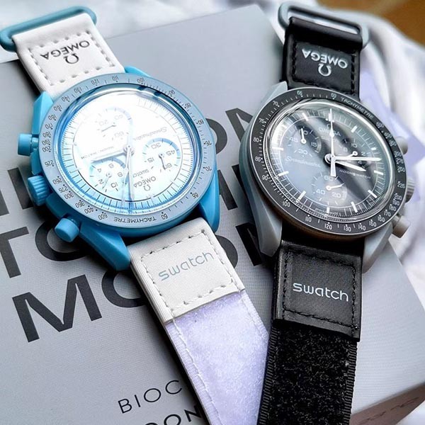 オメガ スーパーコピー★完売必至！バイオセラミック ムーンズウォッチ 42mm omz41918高い品質