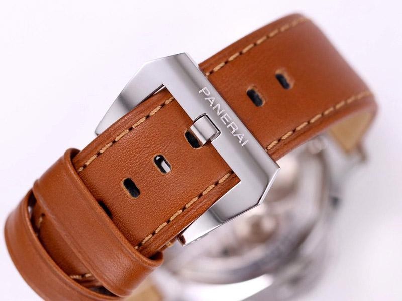 新作限定 パネライ ルミノール コピー PAM00111代引きを販売