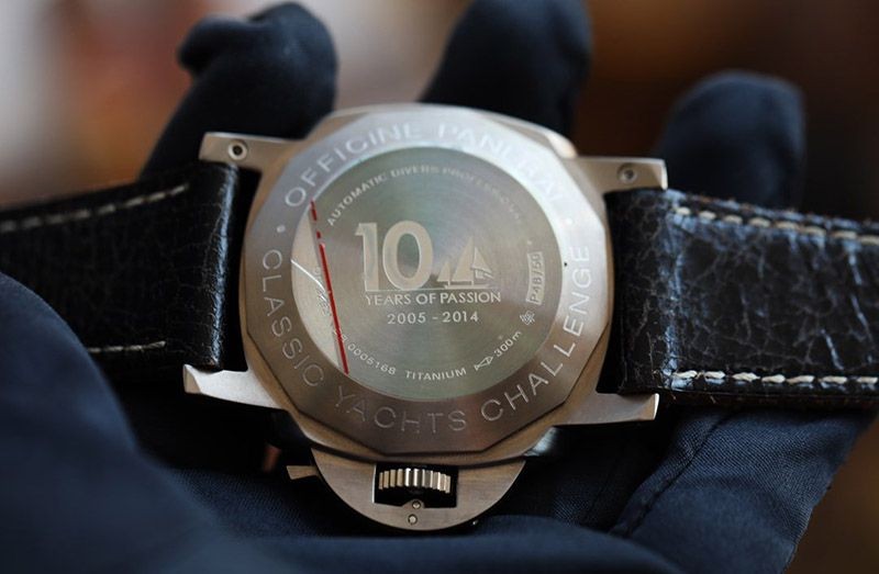 パネライ 偽物PANERAI ルミノール1950 サブマーシブル 偽物N級品 PAM00243代引きを販売