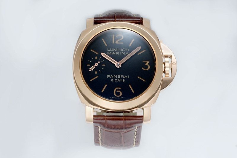 高品質♪パネライ ルミノールマリーナ 8デイズ 偽物44.0mm PAM00511通販