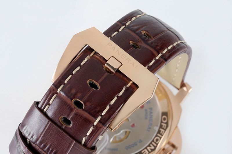 高品質♪パネライ ルミノールマリーナ 8デイズ 偽物44.0mm PAM00511代引きを販売