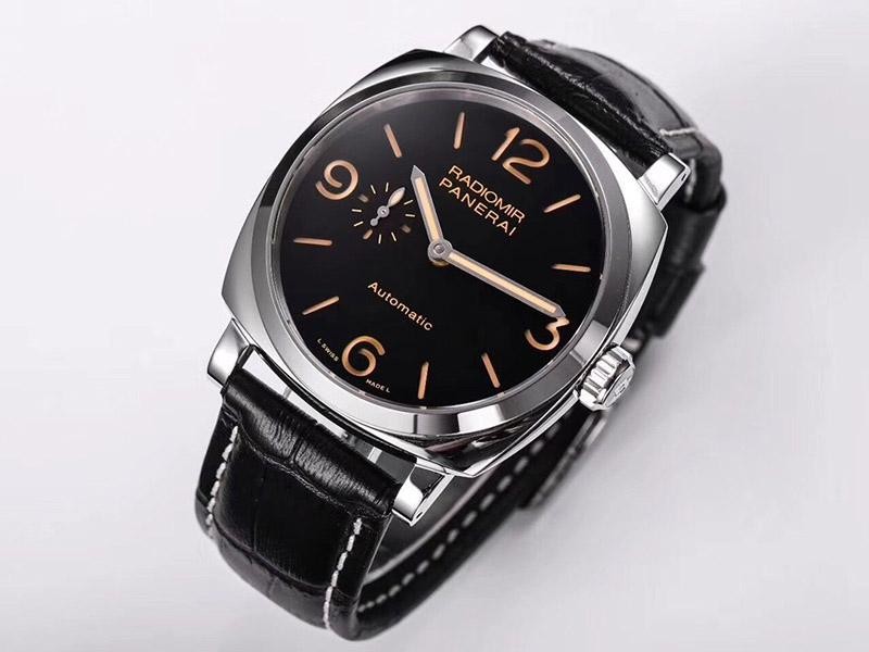 新作で超限定♪ パネライ ラジオミール 偽物 PAM00572通販