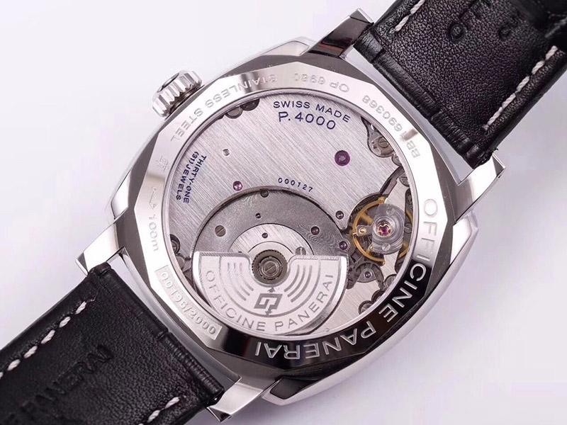 新作で超限定♪ パネライ ラジオミール 偽物 PAM00572N級品