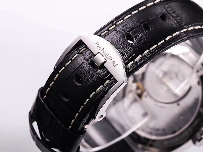 新作で超限定♪ パネライ ラジオミール 偽物 PAM00572代引きを販売