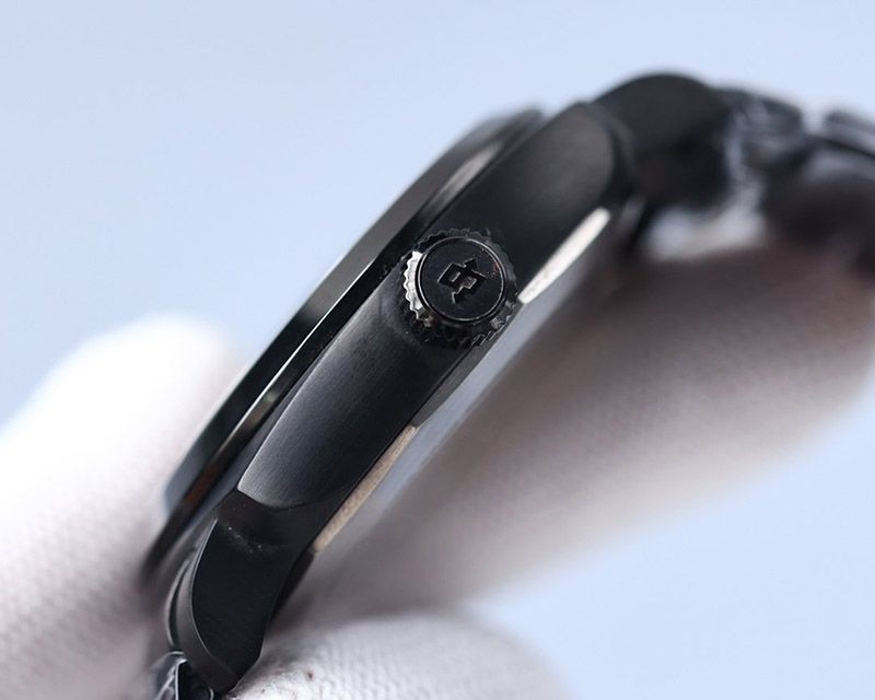高品質♪パネライ ラジオミール 3デイズ GMT パワーリザーブ オートマティック アッチャイオ 45MM PAM00658N級品