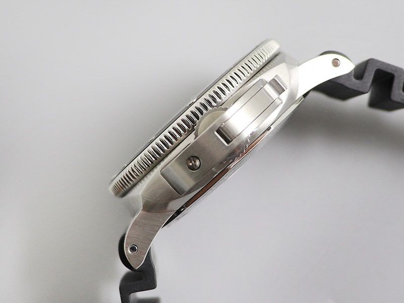 【限定】2019 パネライ サブマーシブルコピー 42MM 自動巻 キャリバー pac03874人気
