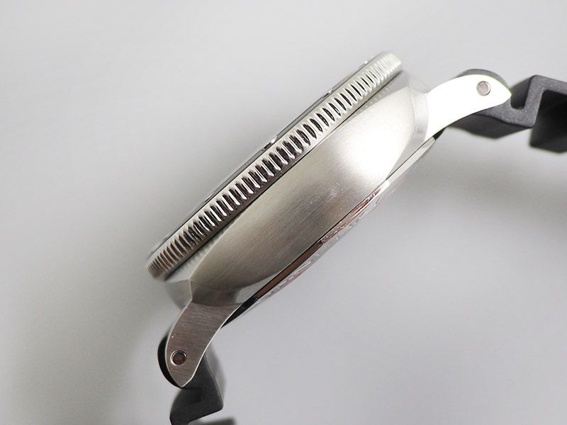 【限定】2019 パネライ サブマーシブルコピー 42MM 自動巻 キャリバー pac03874最高級