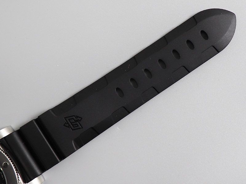 【限定】2019 パネライ サブマーシブルコピー 42MM 自動巻 キャリバー pac03874N級品