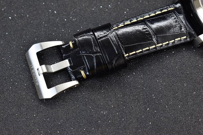 定番 限定パネライ ルミノール偽物 自動巻き pam20616代引きを販売