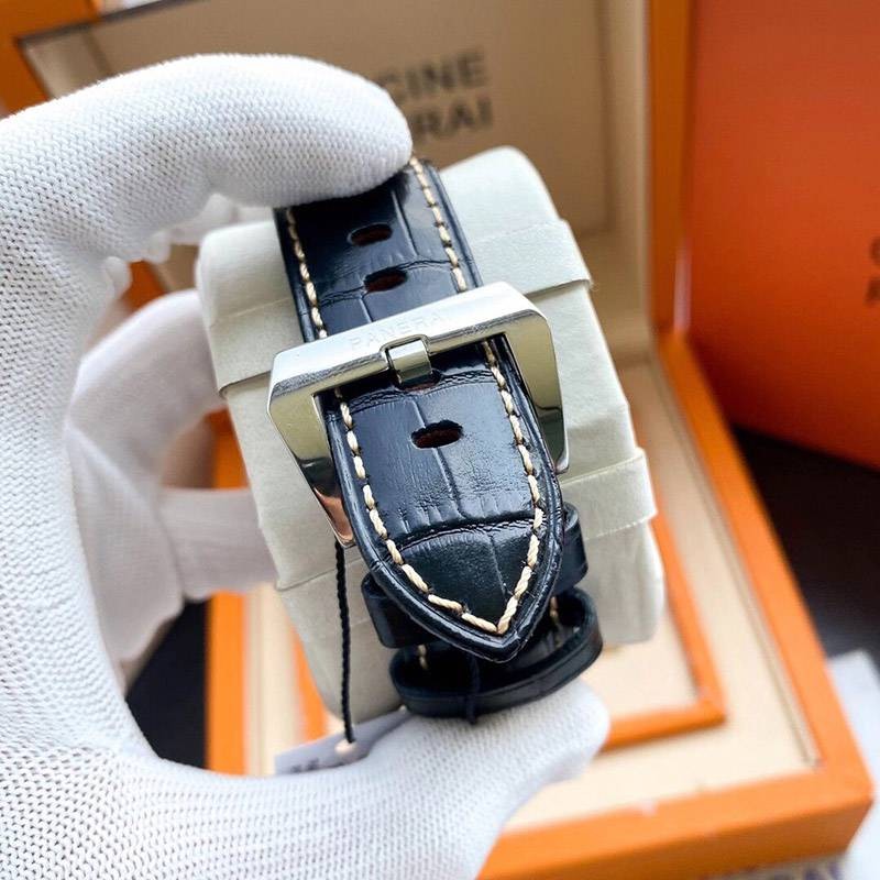 高品質♪パネライ ラジオミール 8偽物N級品 デイズ45mm PAM00992代引きを販売