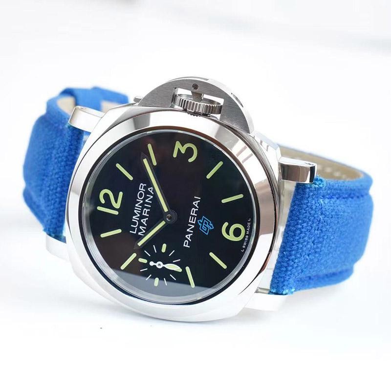 人気 パネライ ルミノール カーフストラップコピー 42mm PAM0099人気