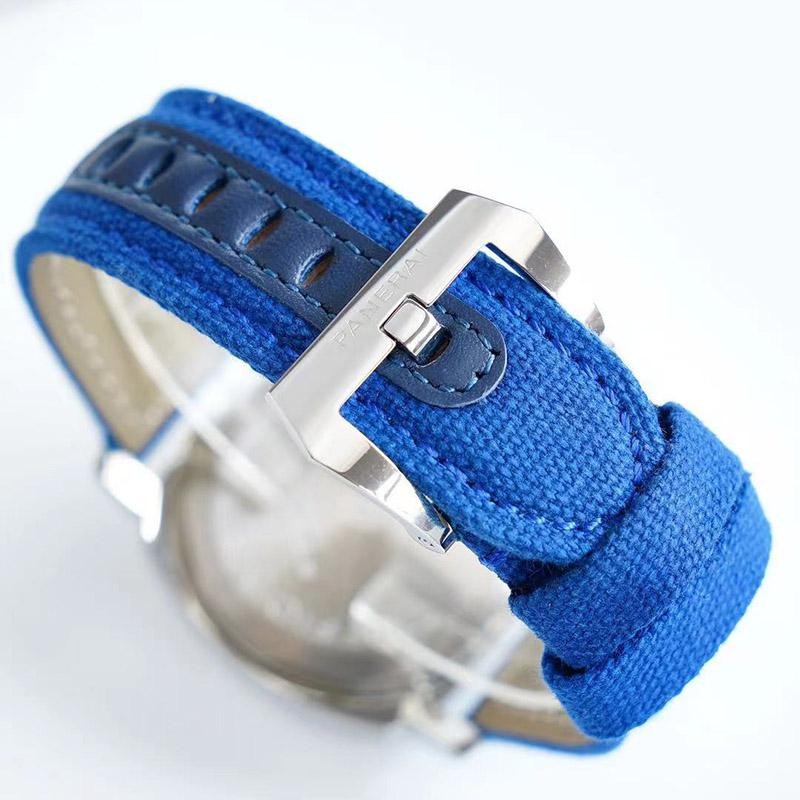 人気 パネライ ルミノール カーフストラップコピー 42mm PAM0099N級品