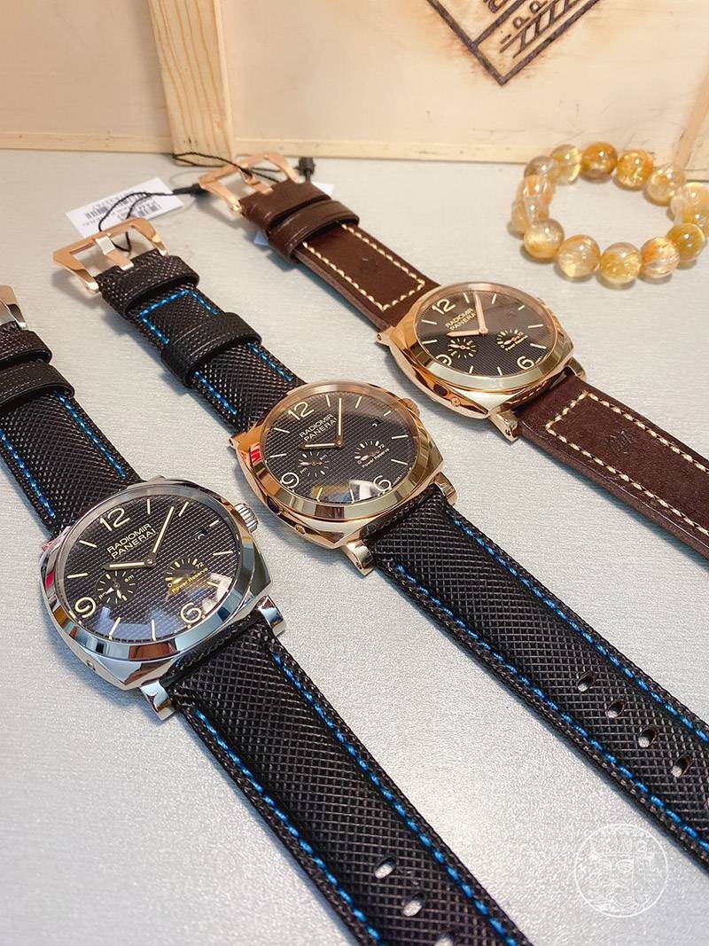 入手困難品！パネライ ラジオミール スーパーコピー44mm PAM00998通販