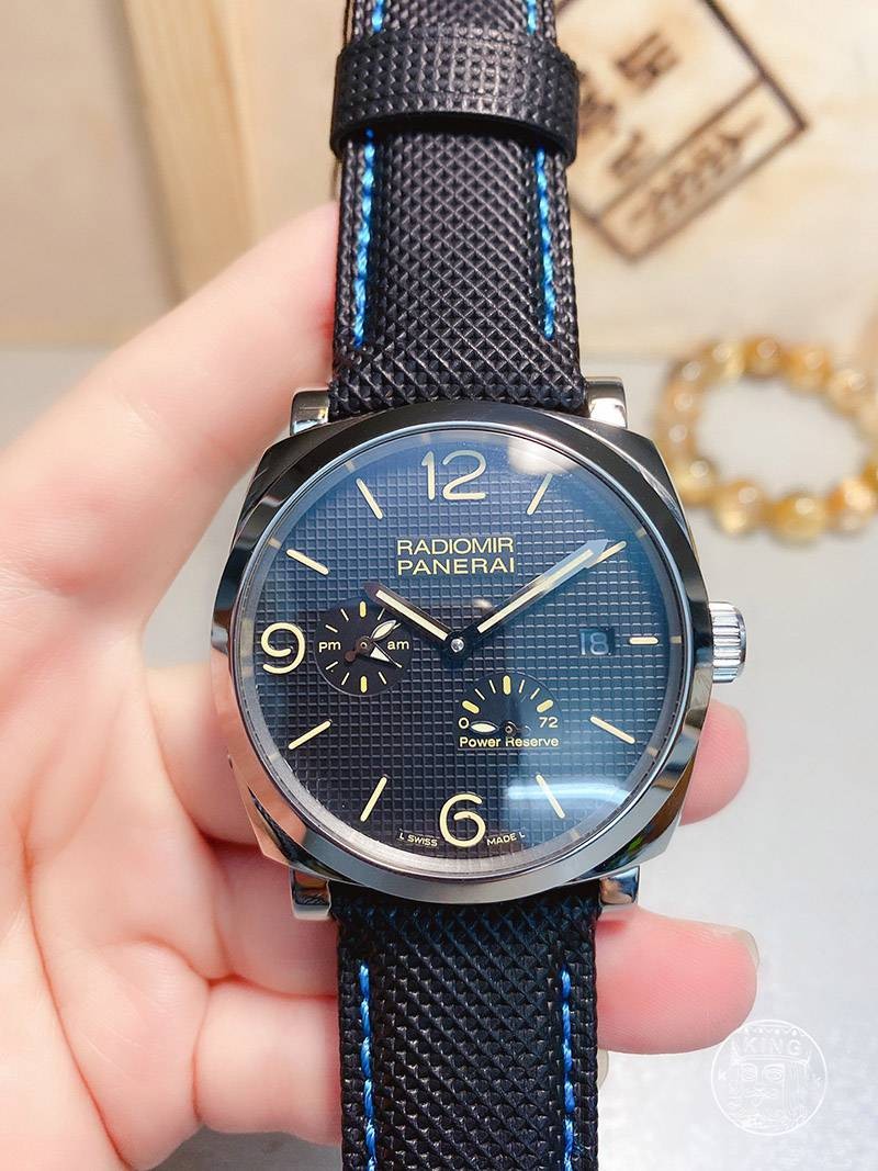 入手困難品！パネライ ラジオミール スーパーコピー44mm PAM00998激安送料無料