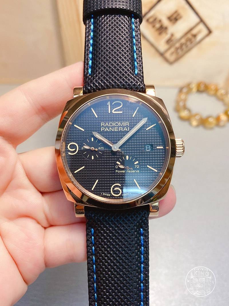 入手困難品！パネライ ラジオミール スーパーコピー44mm PAM00998高い品質