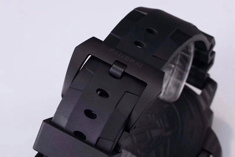 関税なしSIHH 2019 パネライ サブマーシブル ルナ・ロッサ偽物 47MM PAM01039代引きを販売
