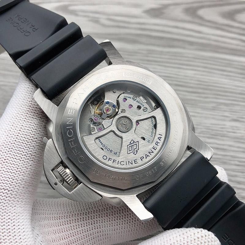 【人気商品】パネライ サブマーシブル 偽物 自動巻き PAM01055高い品質
