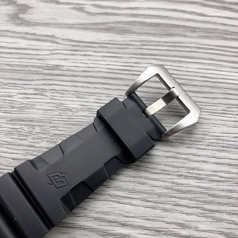 【人気商品】パネライ サブマーシブル 偽物 自動巻き PAM01055最高級