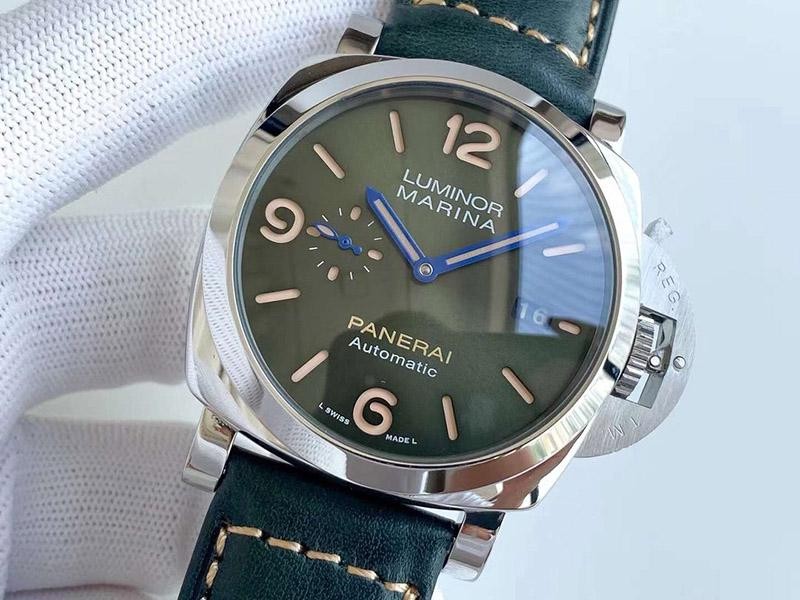 パネライ ルミノール スーパーコピー 自動巻き PAM01116激安送料無料