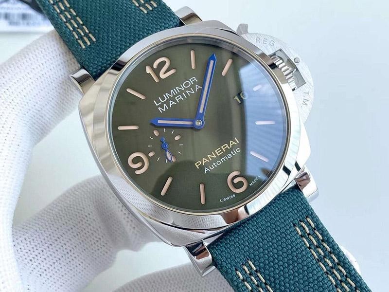 パネライ ルミノール スーパーコピー 自動巻き PAM01116高い品質