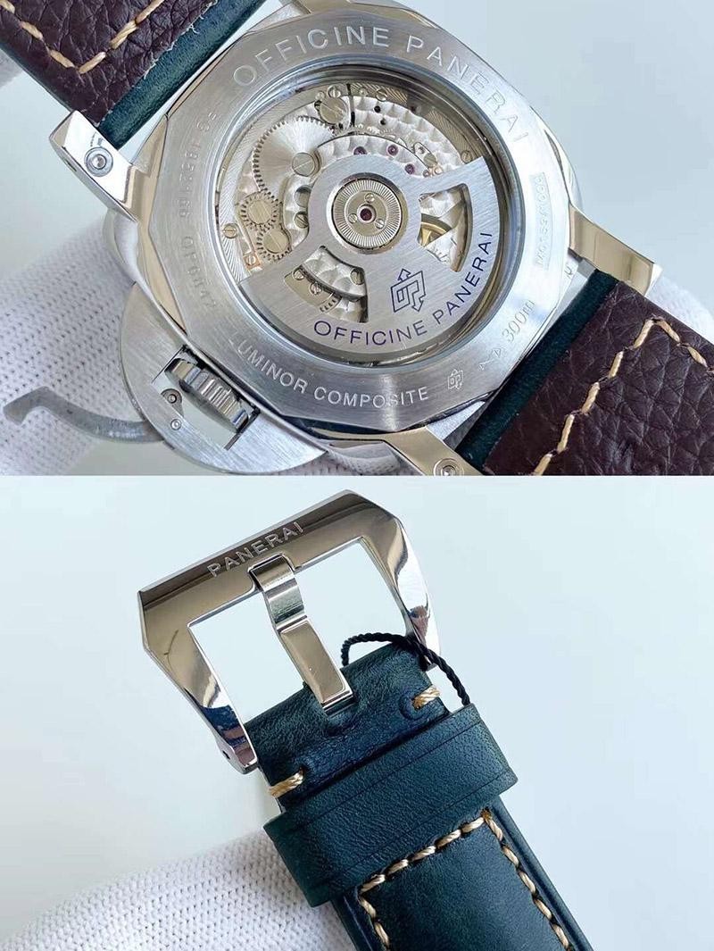 パネライ ルミノール スーパーコピー 自動巻き PAM01116品質保証