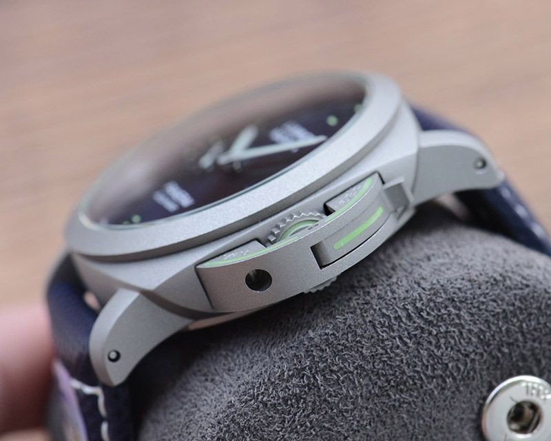 2020年 パネライ新作 ルミノール マリーナ 44mm トリロジー PAM01117人気