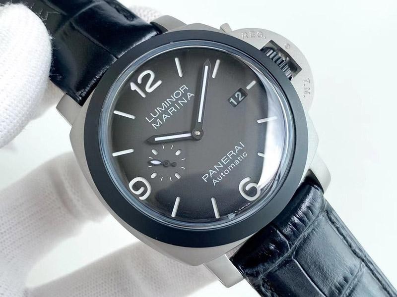 秋冬新作 パネライ ルミノール コピー 自動巻き PAM01122高い品質
