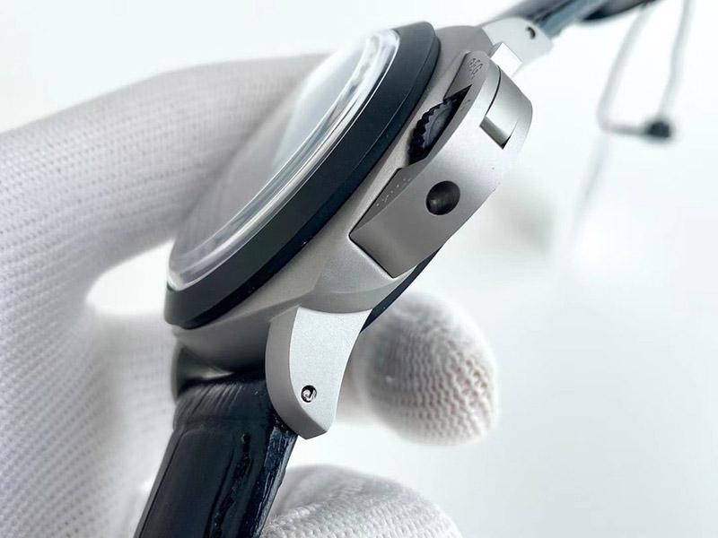 秋冬新作 パネライ ルミノール コピー 自動巻き PAM01122N級品