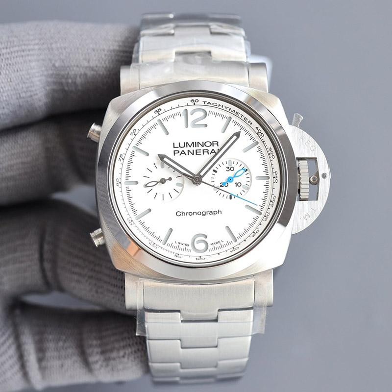 希少色 パネライ サブマーシブル 自動巻き PAM01218 pan85856高い品質