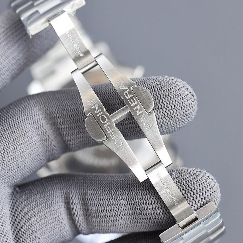 希少色 パネライ サブマーシブル 自動巻き PAM01218 pan85856N級品