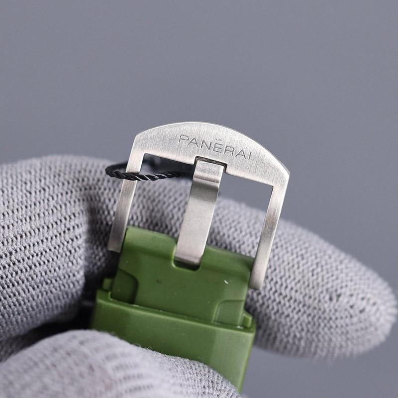 大人気 パネライ サブマーシブル 自動巻き PAM01223 PAM01223代引きを販売