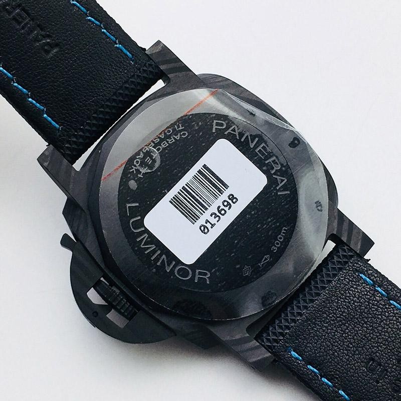 ★日本!!人気！パネライ コピー ルミノール 自動巻き PAM01661N級品