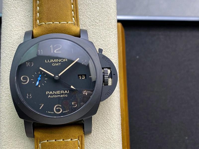 世界中で大人気♪ パネライ ルミノールスーパーコピー 自動巻き pan04133通販