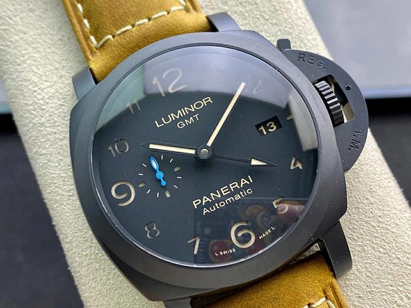 世界中で大人気♪ パネライ ルミノールスーパーコピー 自動巻き pan04133激安送料無料