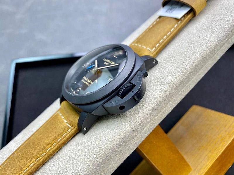 世界中で大人気♪ パネライ ルミノールスーパーコピー 自動巻き pan04133N級品