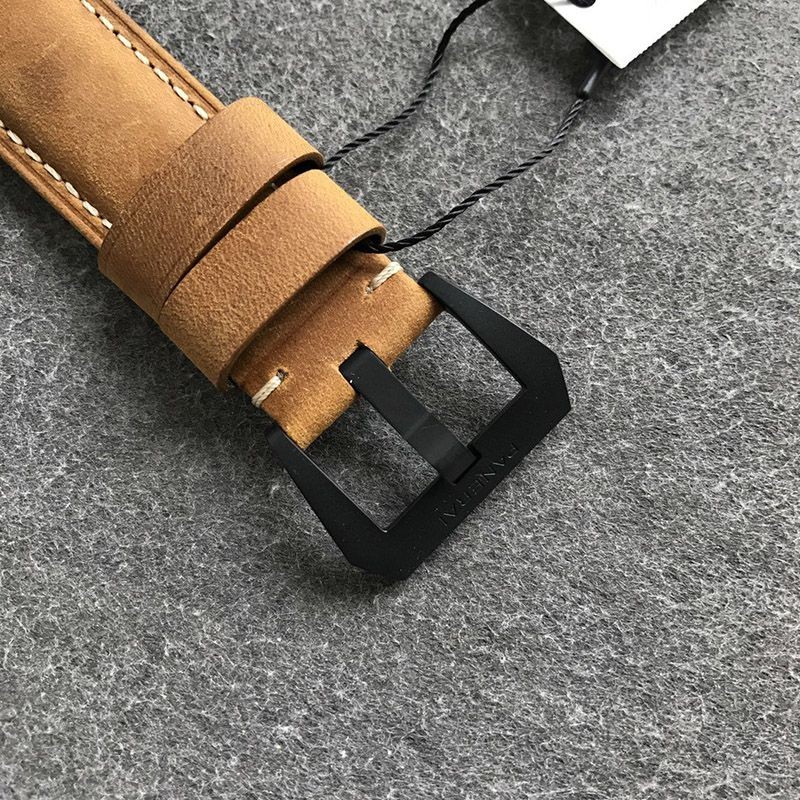 限定♪パネライ ルミノール GMT 自動巻き（パネライ自社製キャリバーP.9010） PAM1441代引きを販売