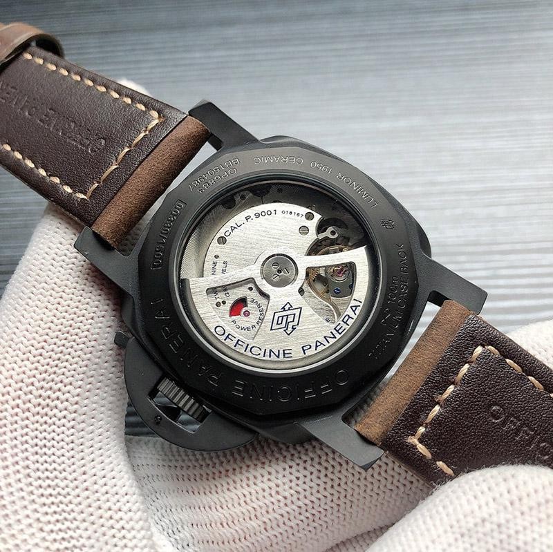 目を惹くカラー パネライ ルミノール スーパーコピー自動巻き pat91126高い品質