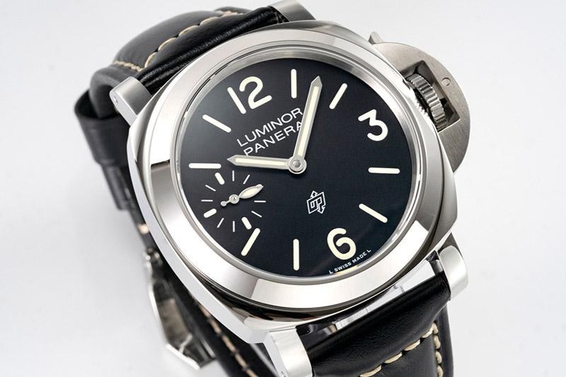 超限定♪ パネライ ルミノール 偽物  44mm pap22564高い品質