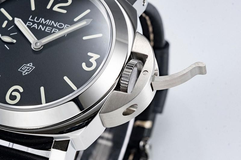 超限定♪ パネライ ルミノール 偽物  44mm pap22564人気