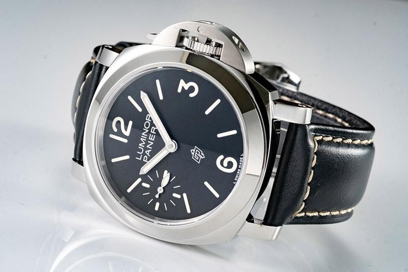 超限定♪ パネライ ルミノール 偽物  44mm pap22564最高級