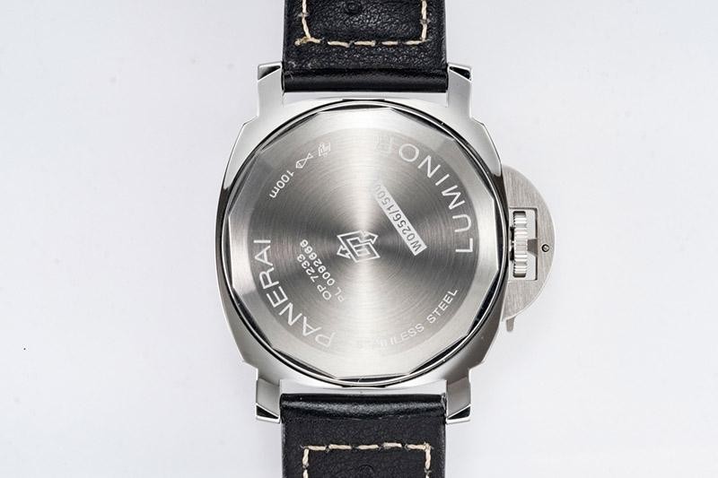 超限定♪ パネライ ルミノール 偽物  44mm pap22564品質保証