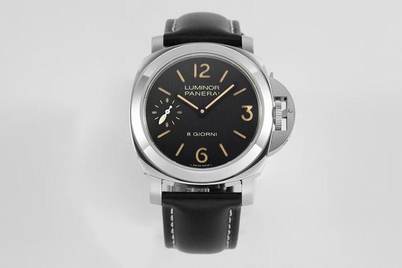 送料込 パネライ ルミノールスーパーコピー カーフストラップ 44mm pah35908通販