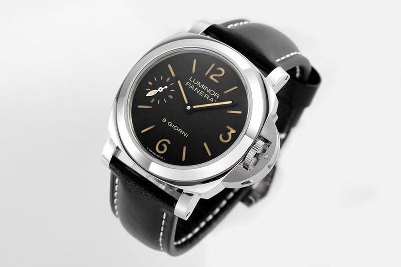 送料込 パネライ ルミノールスーパーコピー カーフストラップ 44mm pah35908激安送料無料