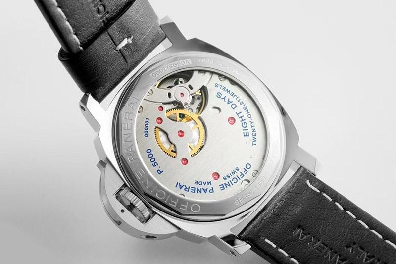 送料込 パネライ ルミノールスーパーコピー カーフストラップ 44mm pah35908品質保証
