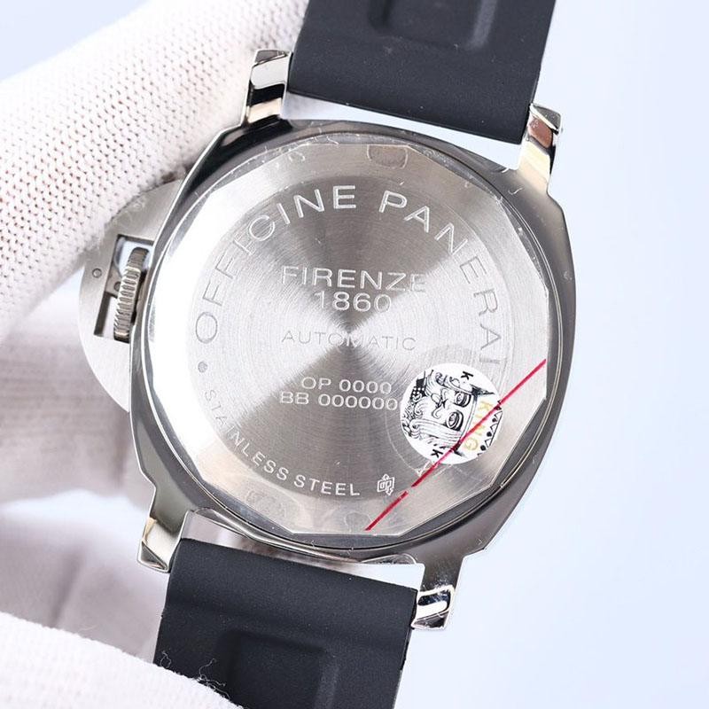 最安値挑戦パネライ サブマーシブル スーパーコピー 47 mm paa14238代引きを販売