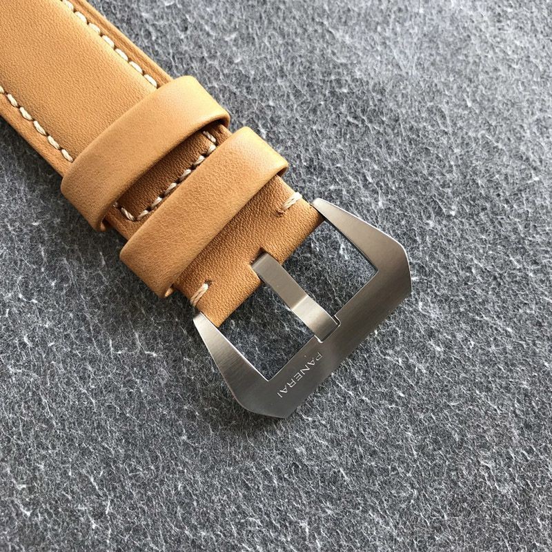 パネライ PANERAI 偽物ルミノール 1950 3デイズオートマティック チタニオ paa60669代引きを販売