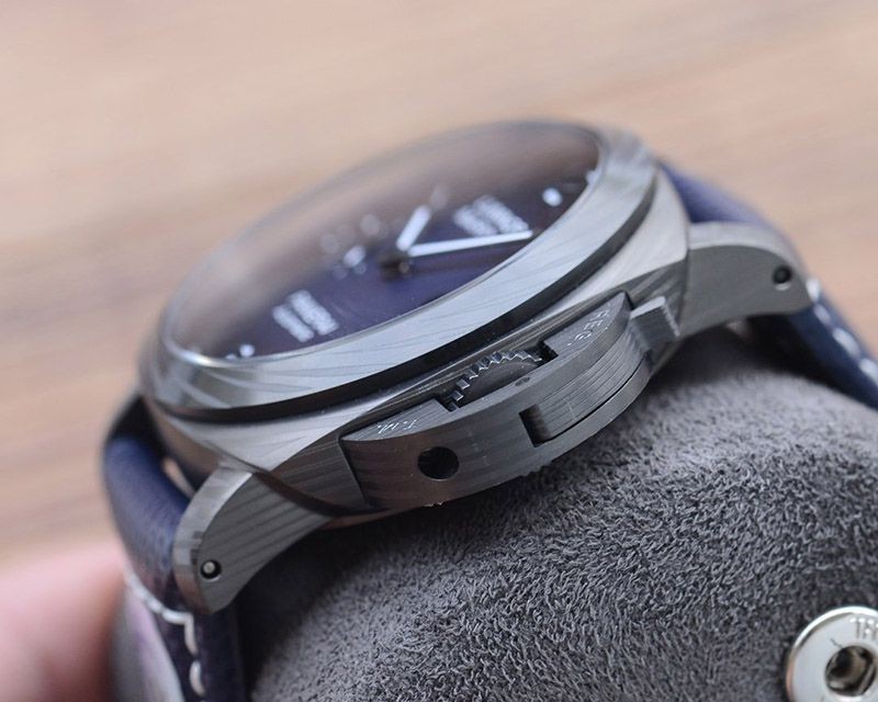 2020年 パネライ新作 ルミノール マリーナ 44mm トリロジー pab29338人気